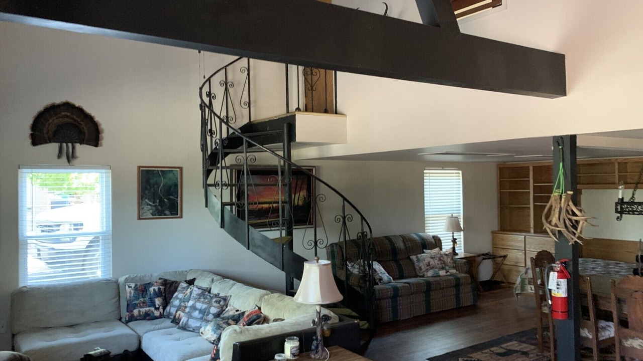 Photo of Livingroom in Cassel