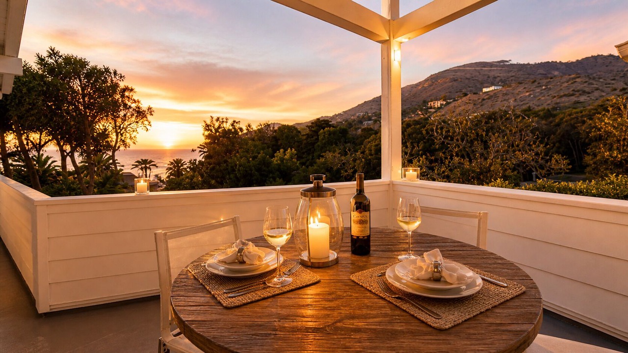 Photo of Outdoor in Western Malibu