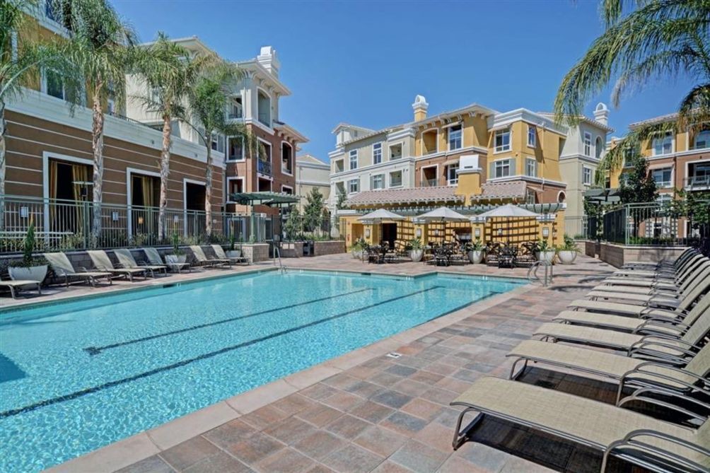 Photo of Outdoor in North San Jose