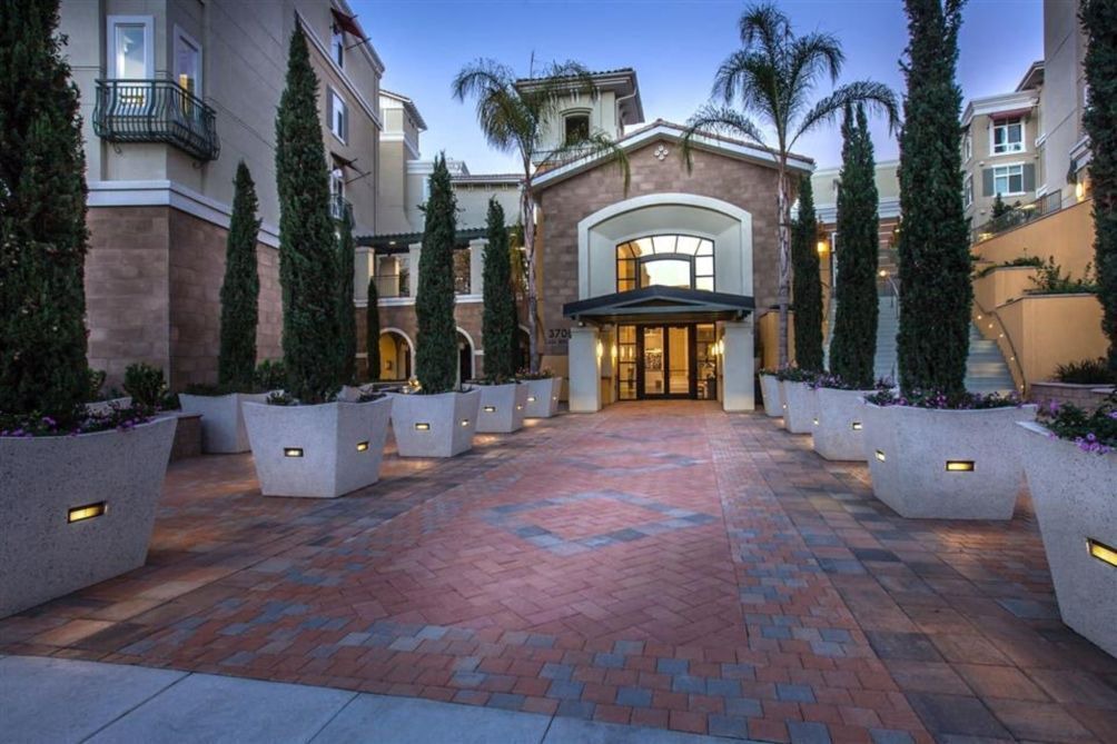 Photo of Outdoor in North San Jose