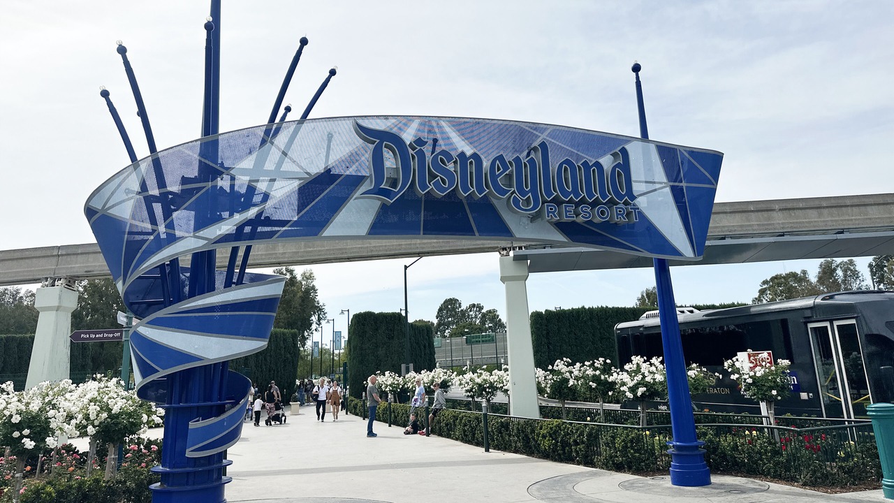 Photo of Others in Anaheim Resort