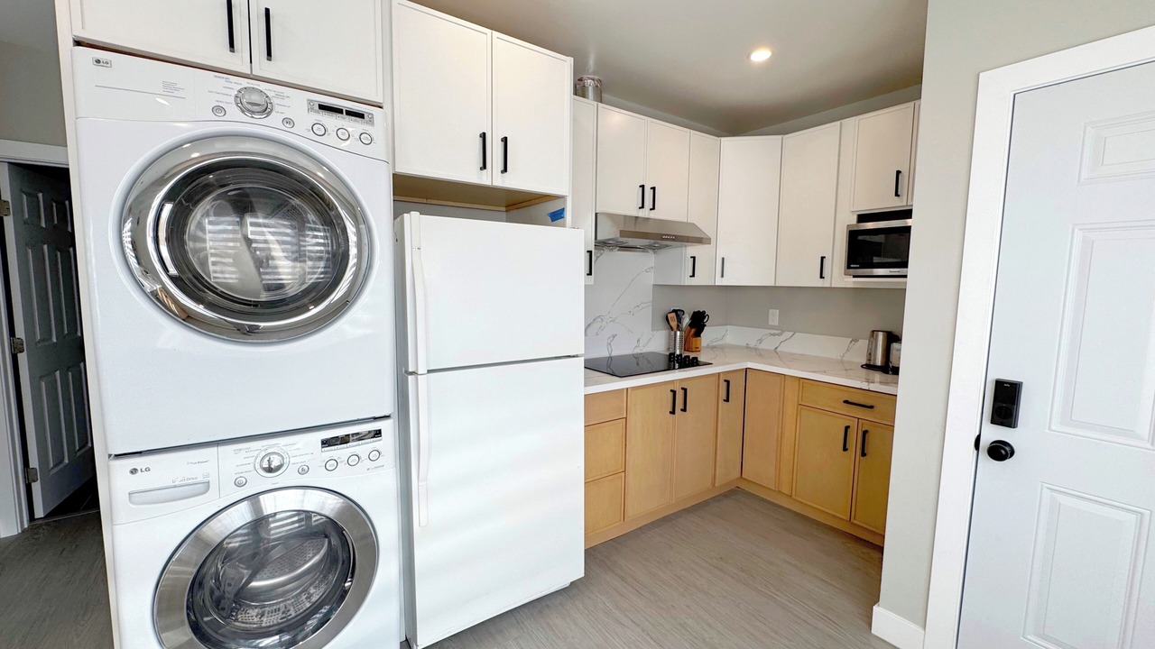 Photo of Kitchen in Paradise Park