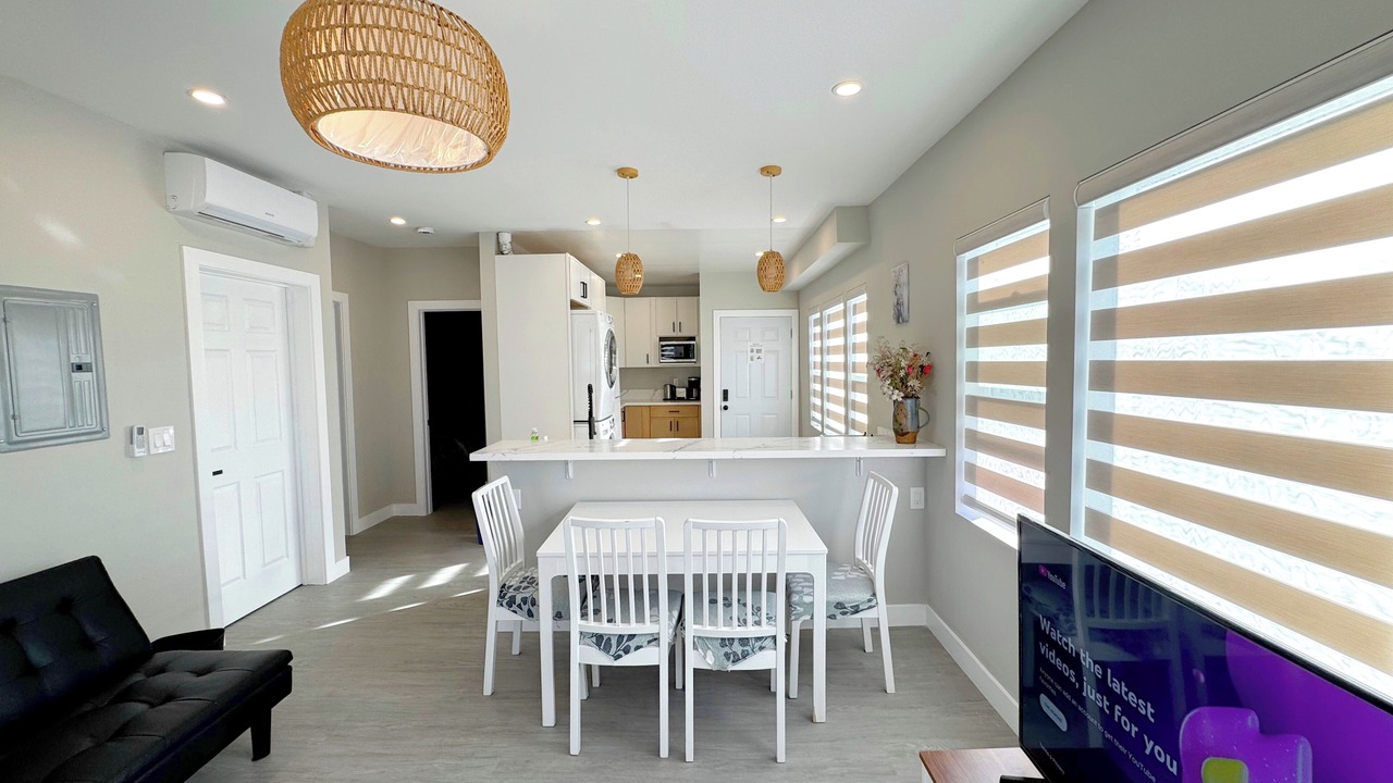 Photo of Livingroom in Paradise Park