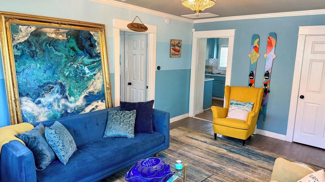 Photo of Livingroom in Inglewood