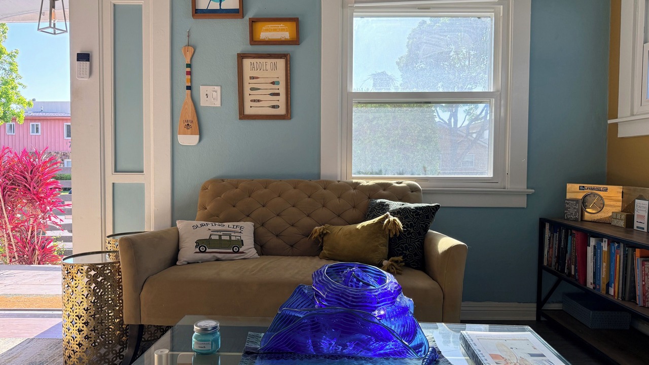Photo of Livingroom in Inglewood