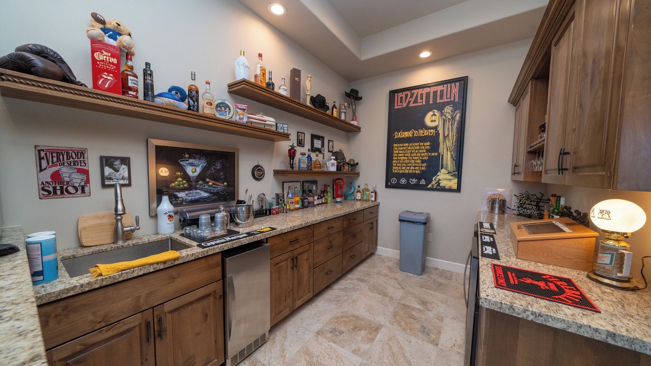 Photo of Kitchen in Parker Strip