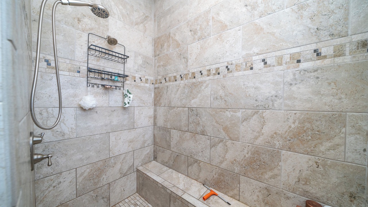 Photo of Bathroom in Parker Strip