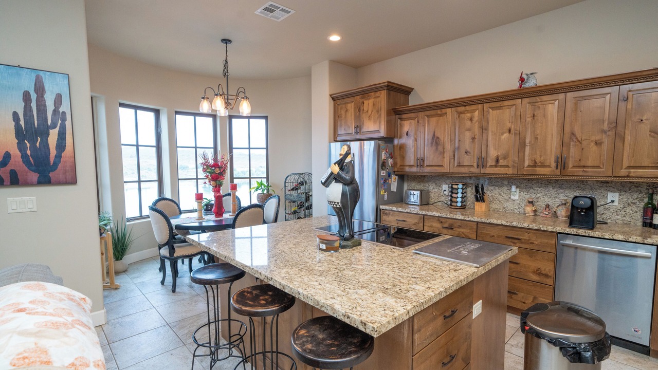 Photo of Kitchen in Parker Strip