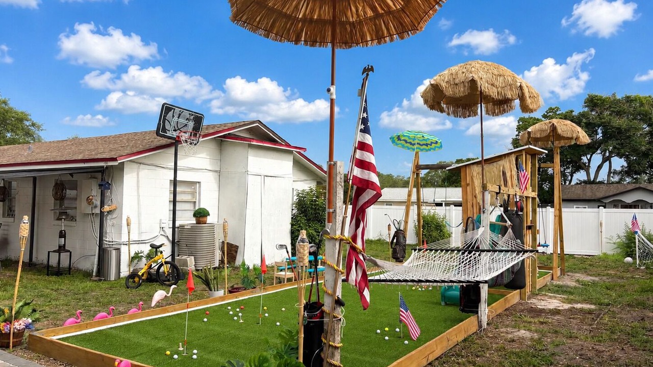Photo of Outdoor in Carver Shores