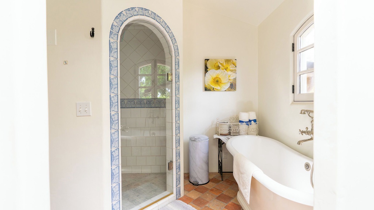 Photo of Bathroom in Goleta