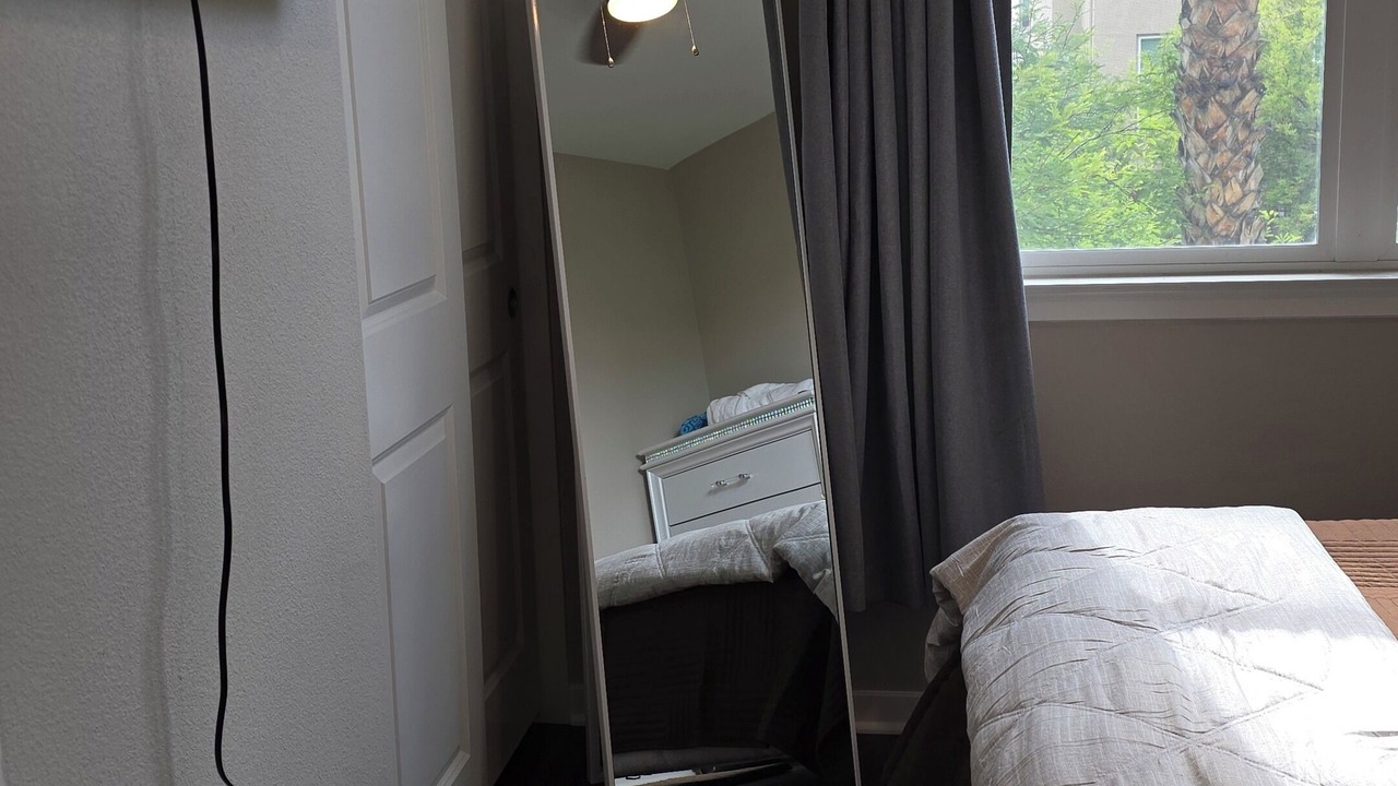 Photo of Bedroom in Rancho Cucamonga