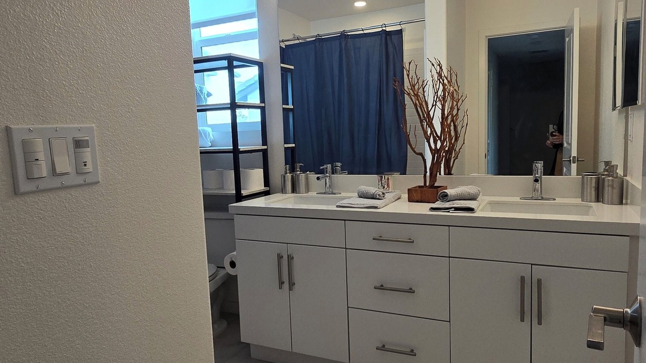Photo of Bathroom in Rancho Cucamonga