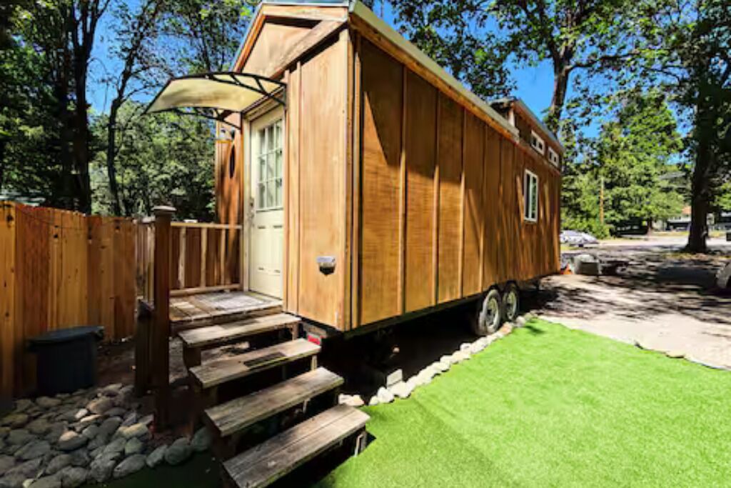 Photo of Outdoor in Dunsmuir