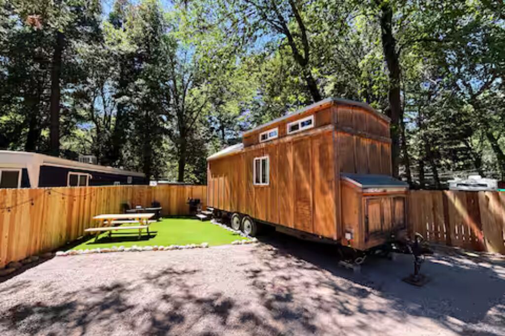 Photo of Outdoor in Dunsmuir