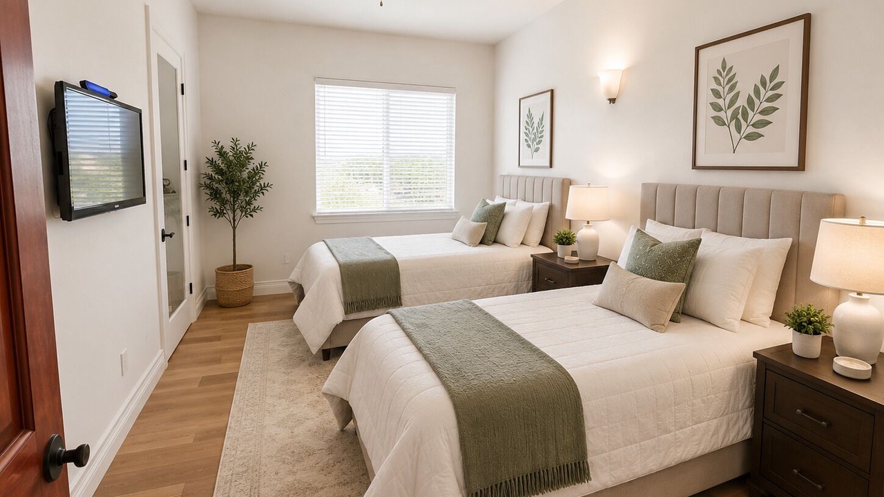 Photo of Bedroom in Murrieta