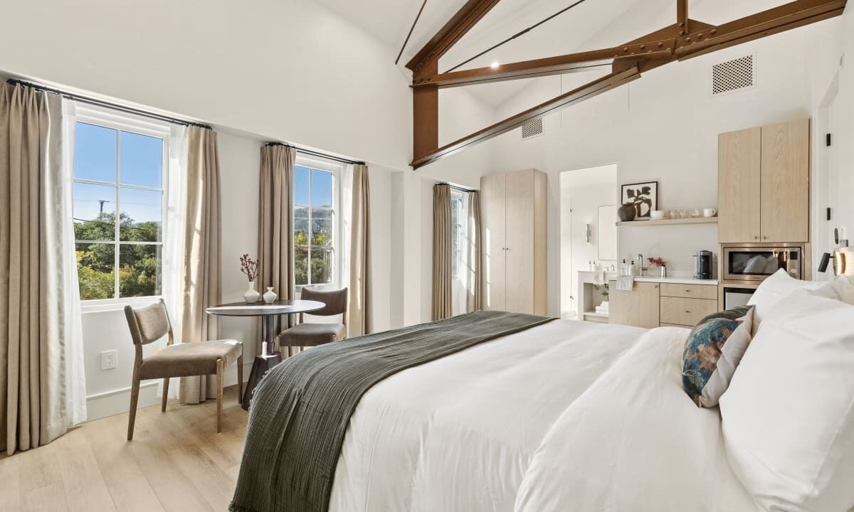 Photo of Bedroom in Oak Park