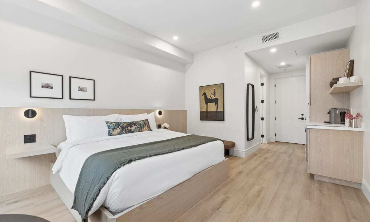 Photo of Bedroom in Oak Park