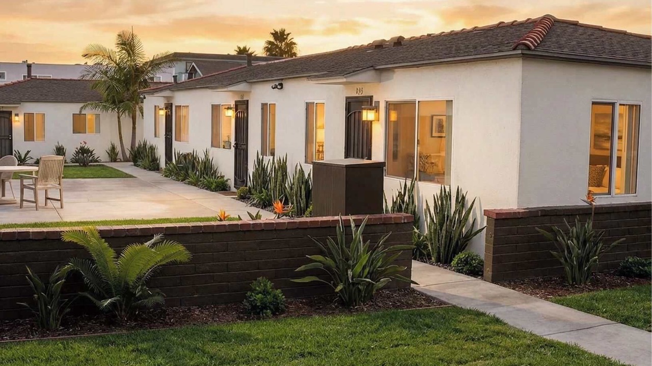 Photo of Outdoor in North Pacific Beach
