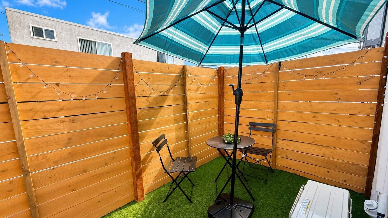 Photo of Outdoor in North Pacific Beach