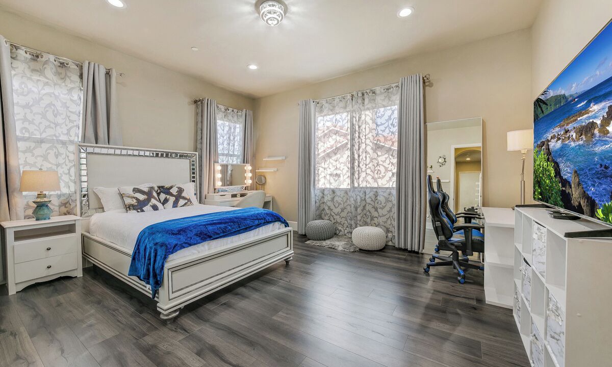 Photo of Bedroom in Garden Grove