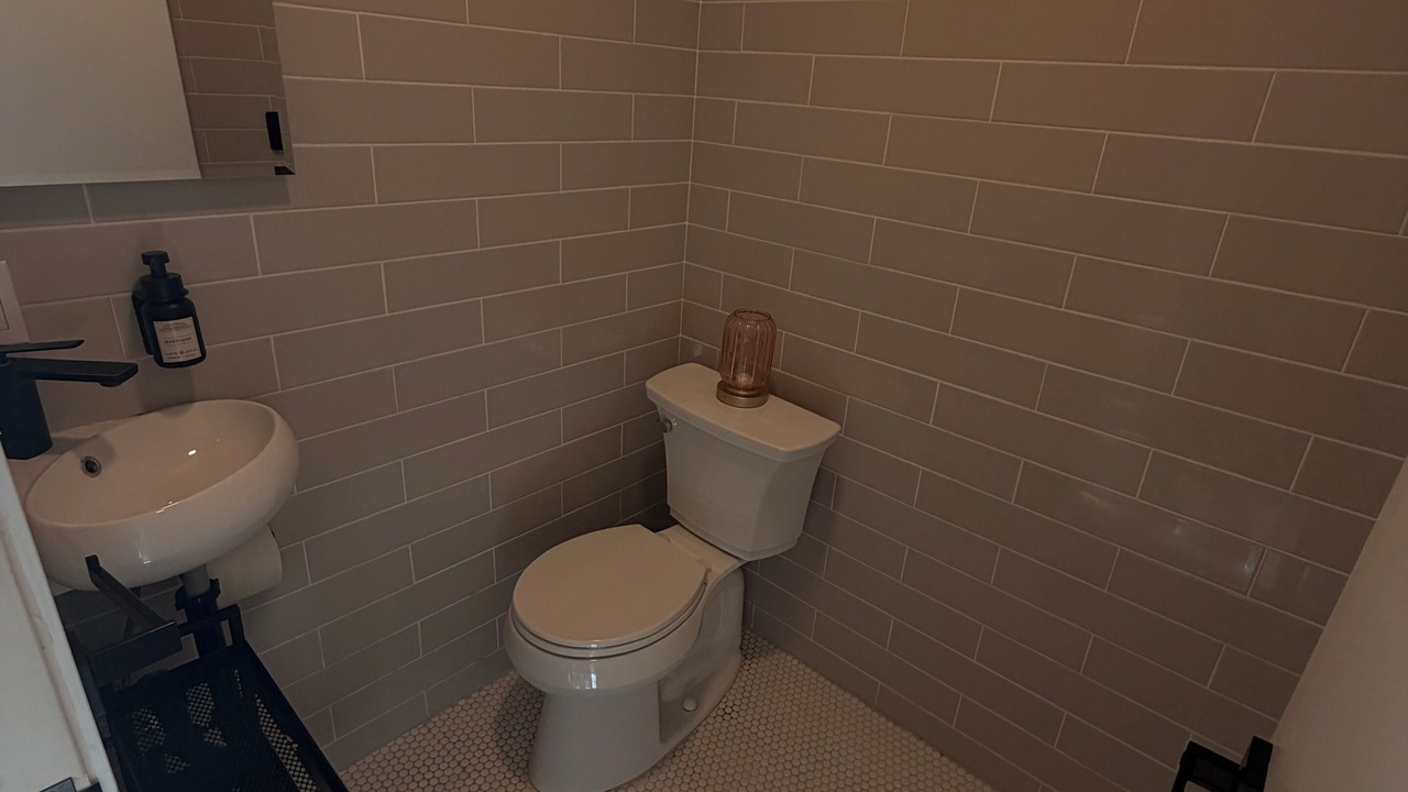 Photo of Bathroom in La Quinta Cove