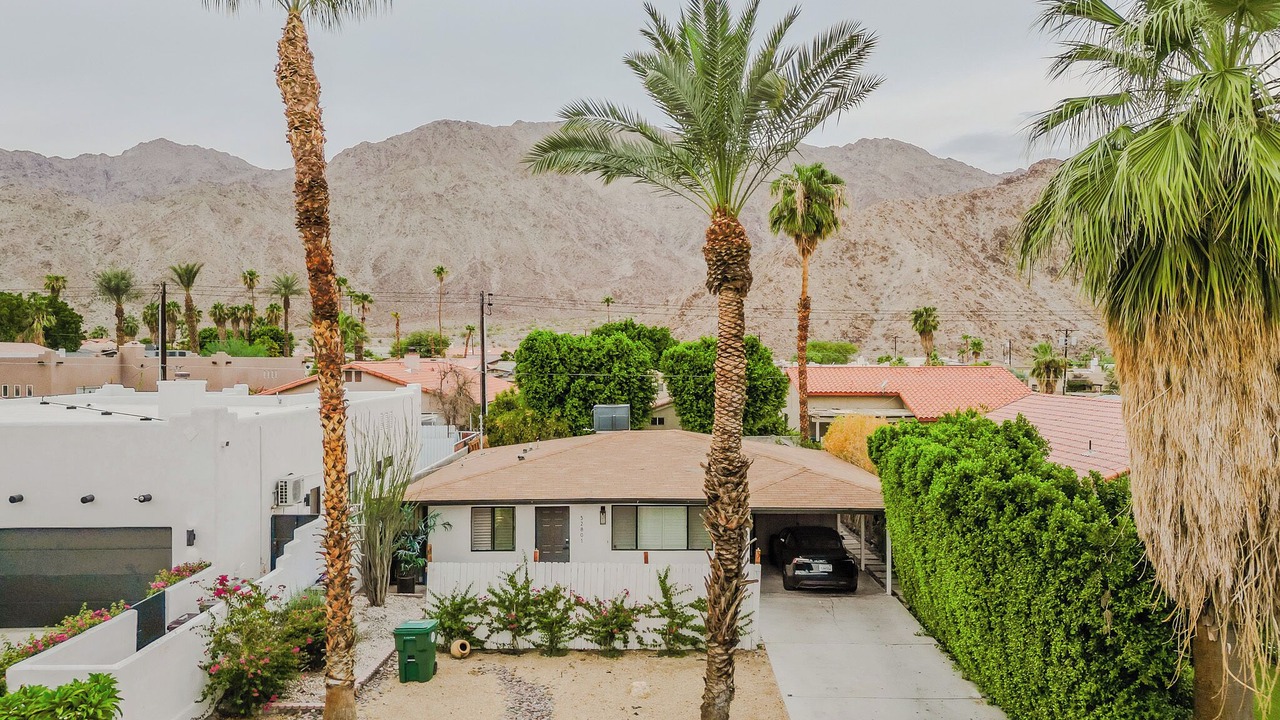 Photo of Outdoor in La Quinta Cove