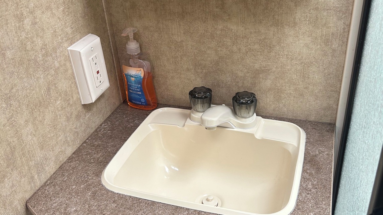 Photo of Bathroom in Morrill