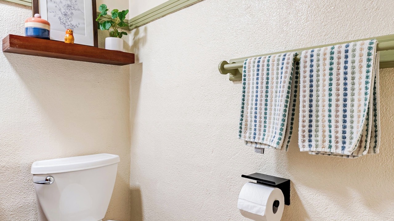 Photo of Bathroom in Chevy Chase