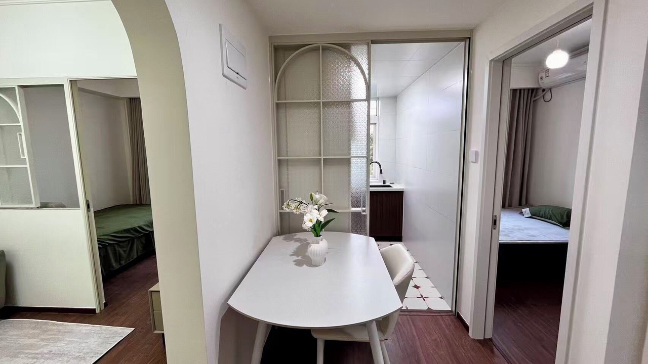 Photo of Bedroom in North Chaoyang