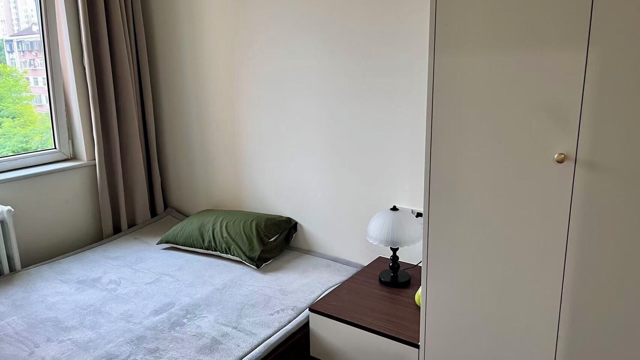 Photo of Bedroom in North Chaoyang