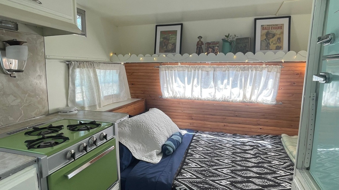 Photo of Bedroom in Dunlap