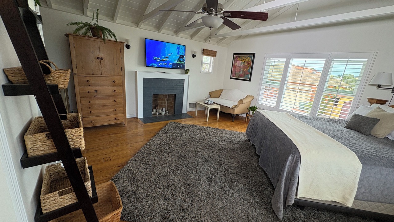 Photo of Bedroom in View Park-Windsor Hills