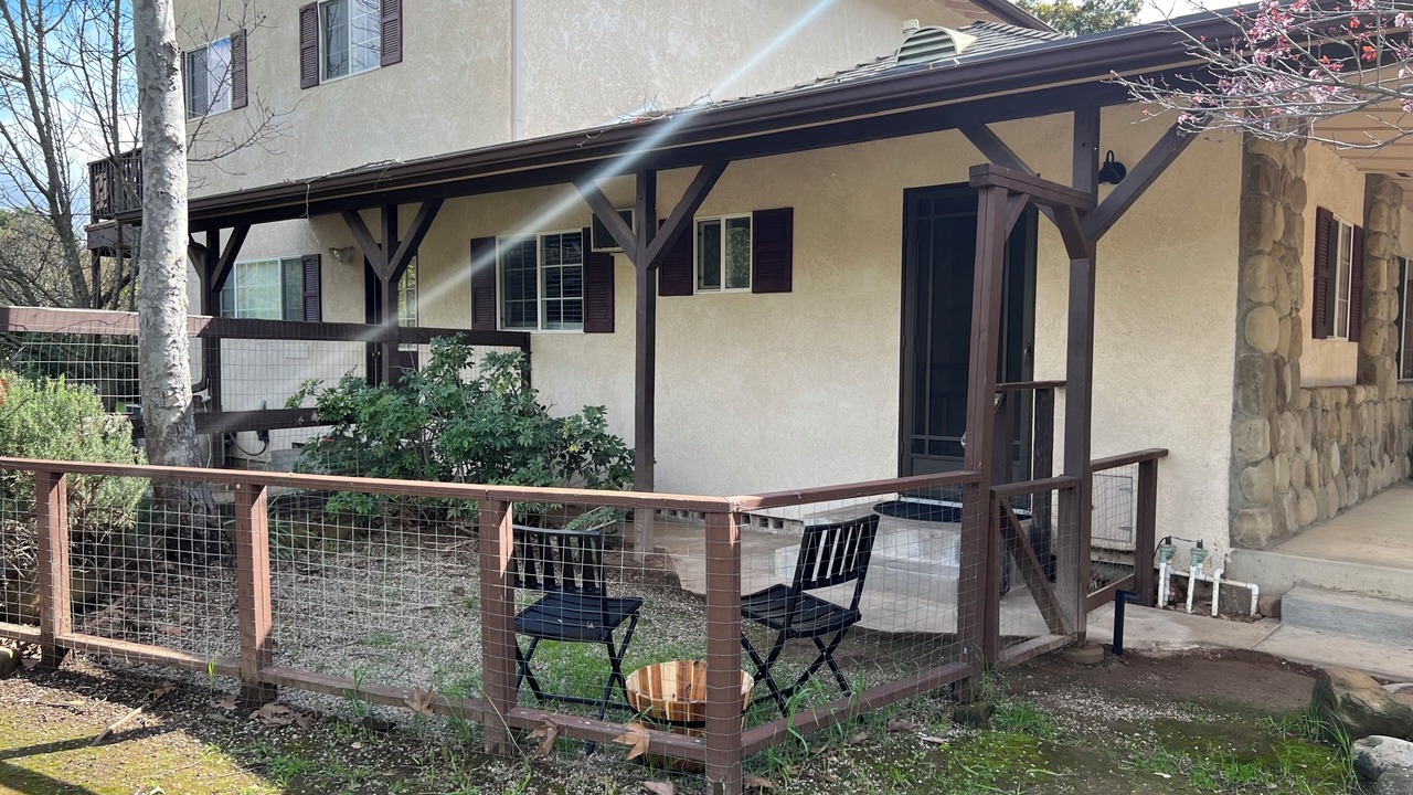Photo of Patio Balcony in Mira Monte