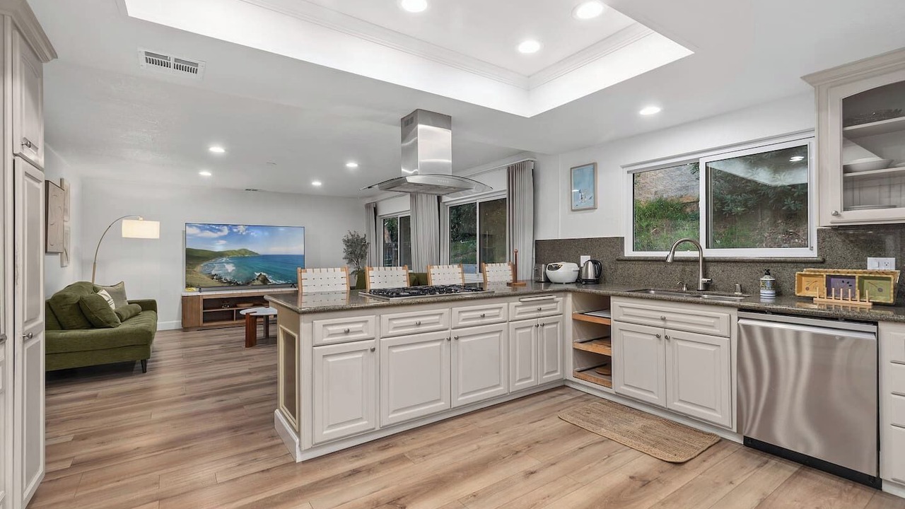 Photo of Kitchen in Chino Hills
