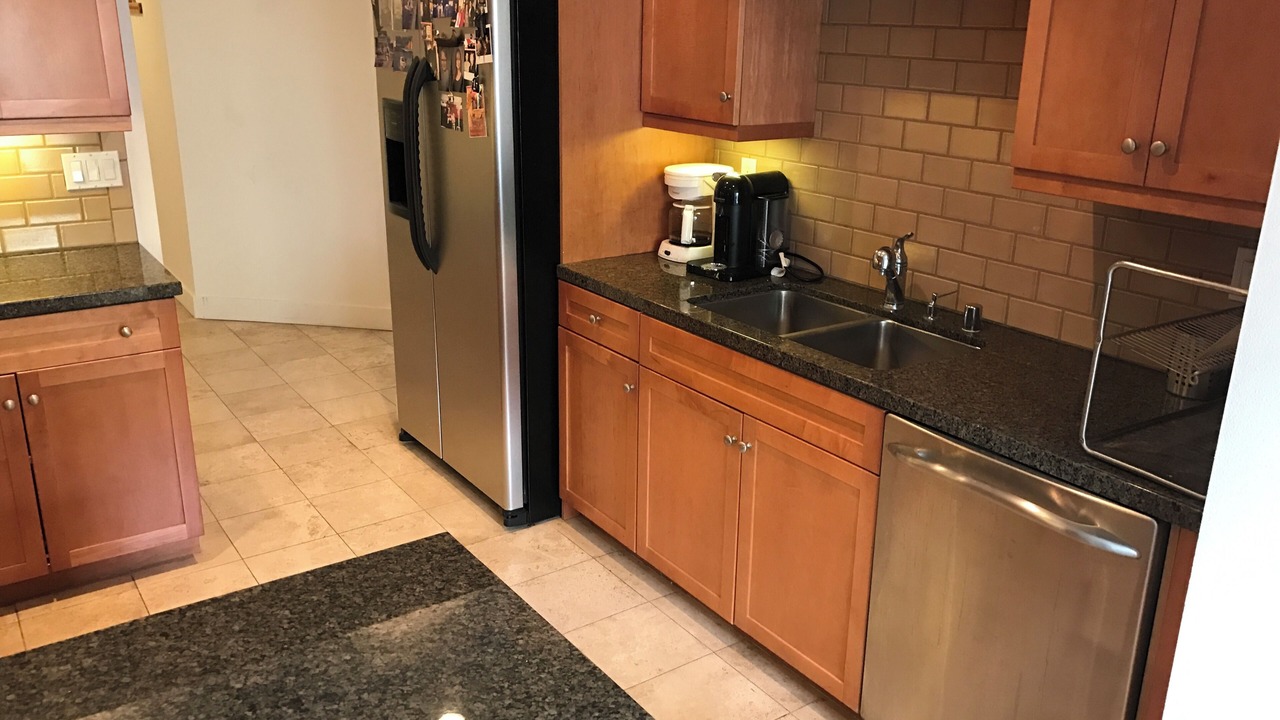 Photo of Kitchen in Hollywood Hills