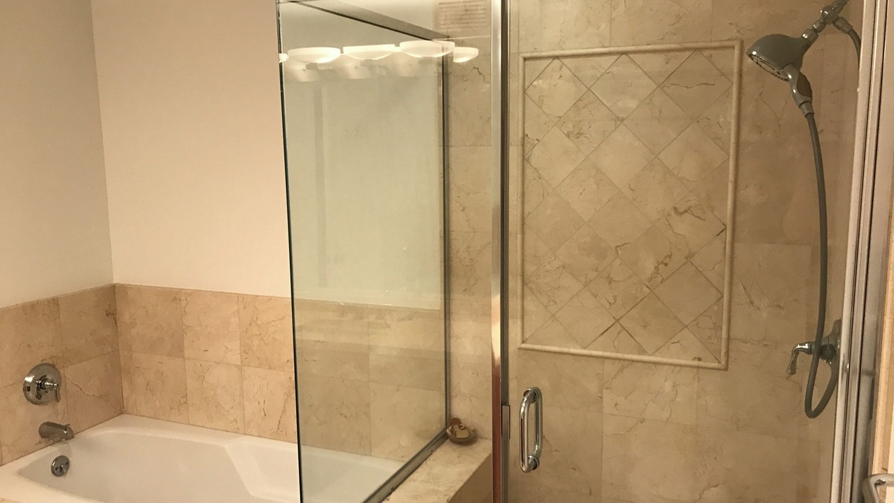 Photo of Bathroom in Hollywood Hills