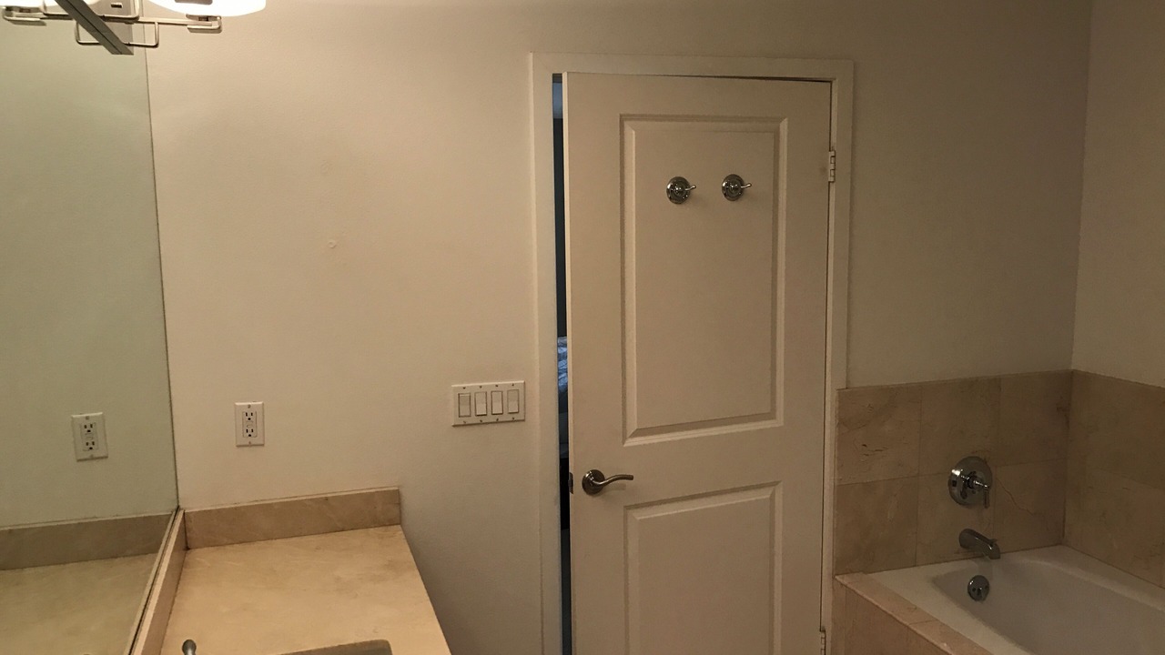 Photo of Bathroom in Hollywood Hills