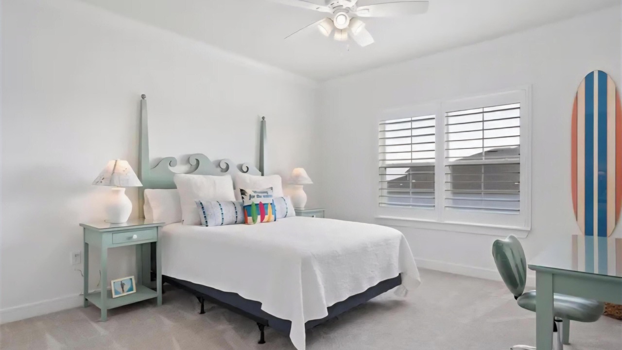 Photo of Bedroom in Orlando