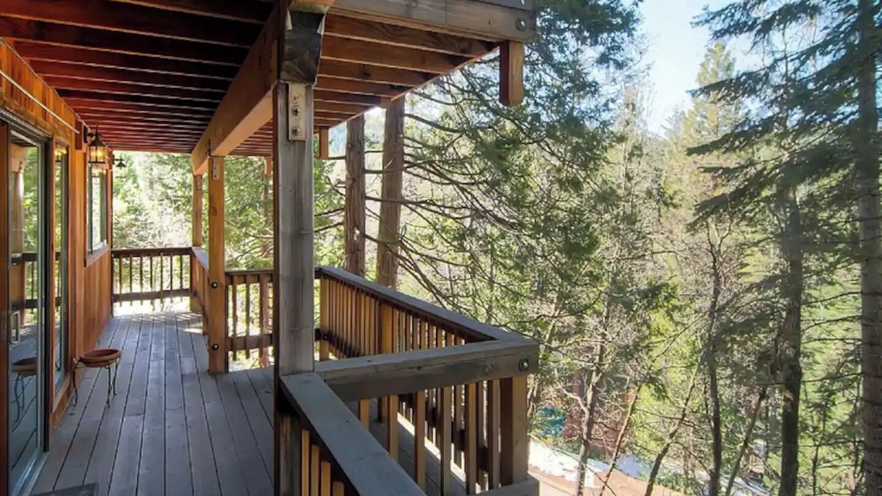 Photo of Outdoor in Yosemite West