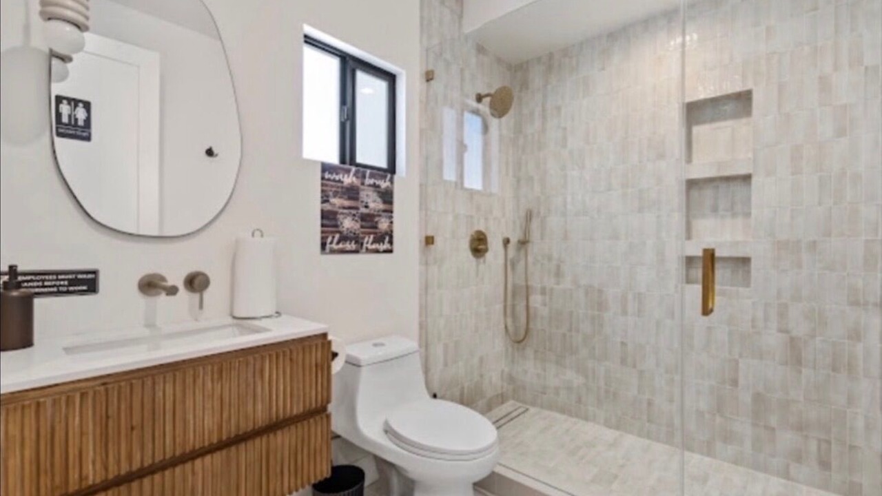Photo of Bathroom in Burbank