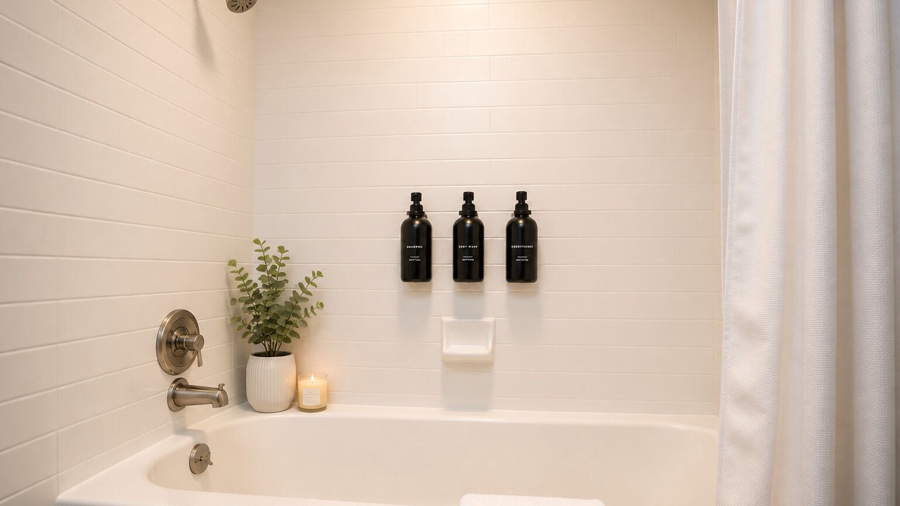 Photo of Bathroom in Napa
