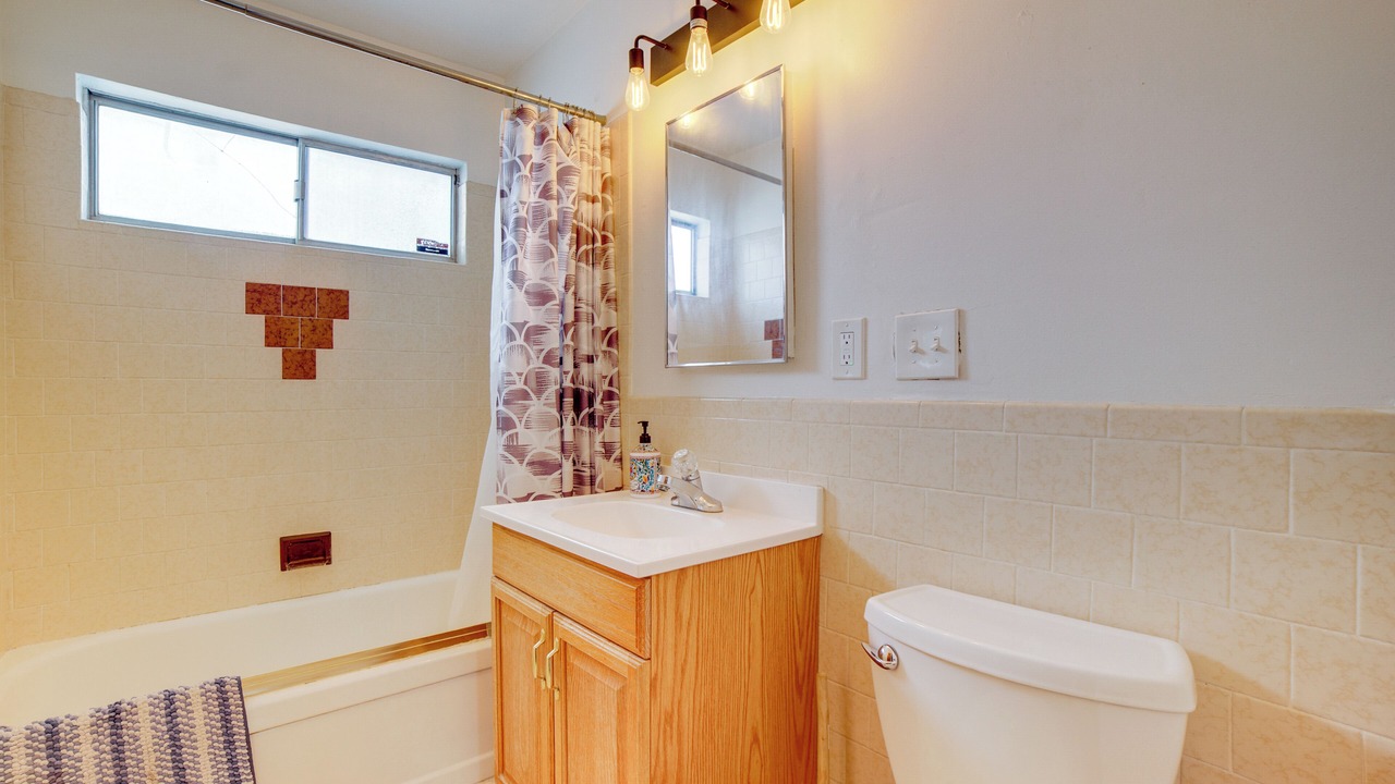 Photo of Bathroom in Riverside