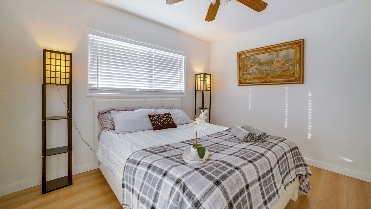 Photo of Bedroom in Rialto