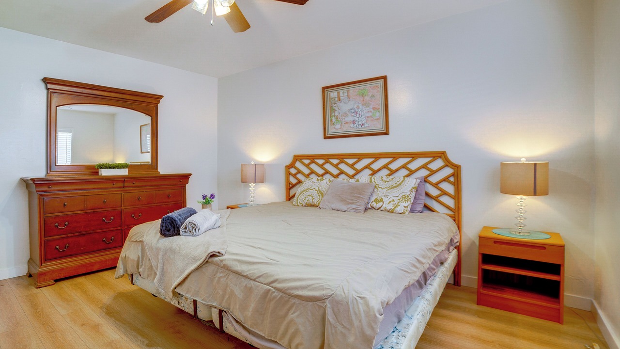 Photo of Bedroom in Rialto
