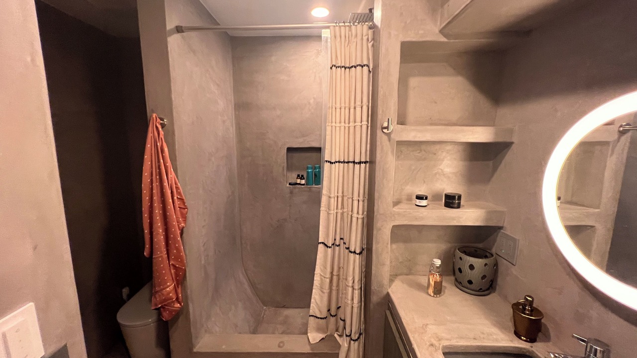 Photo of Bathroom in Del Rey