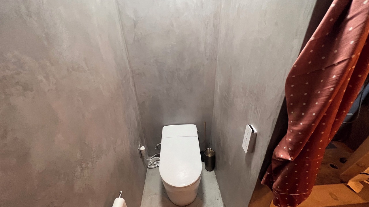 Photo of Bathroom in Del Rey