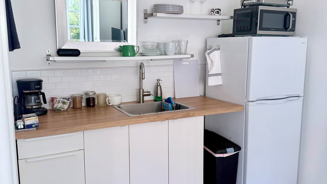 Photo of Kitchen in Mid-Wilshire