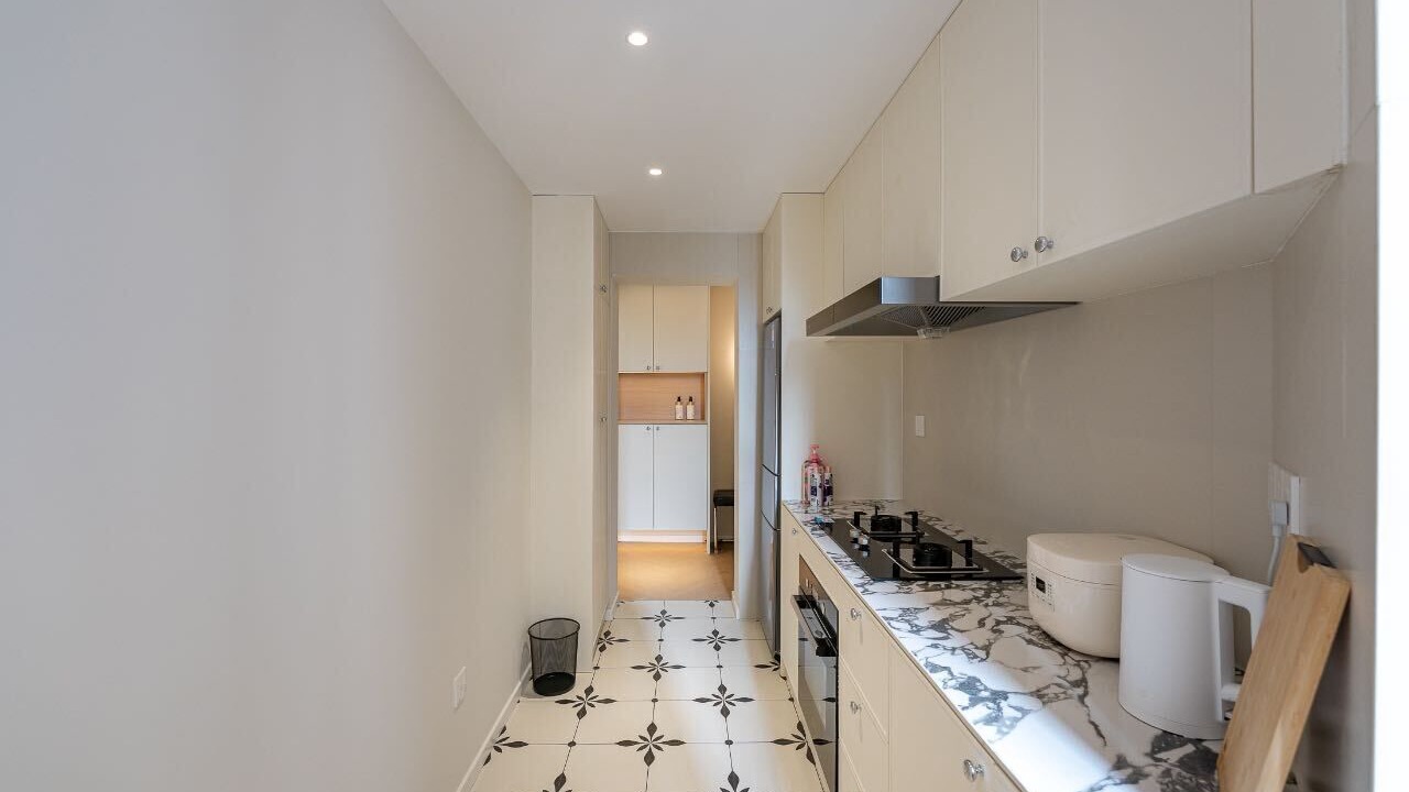 Photo of Kitchen in Dapuqiao