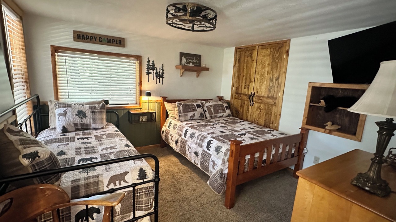 Photo of Bedroom in Arnold