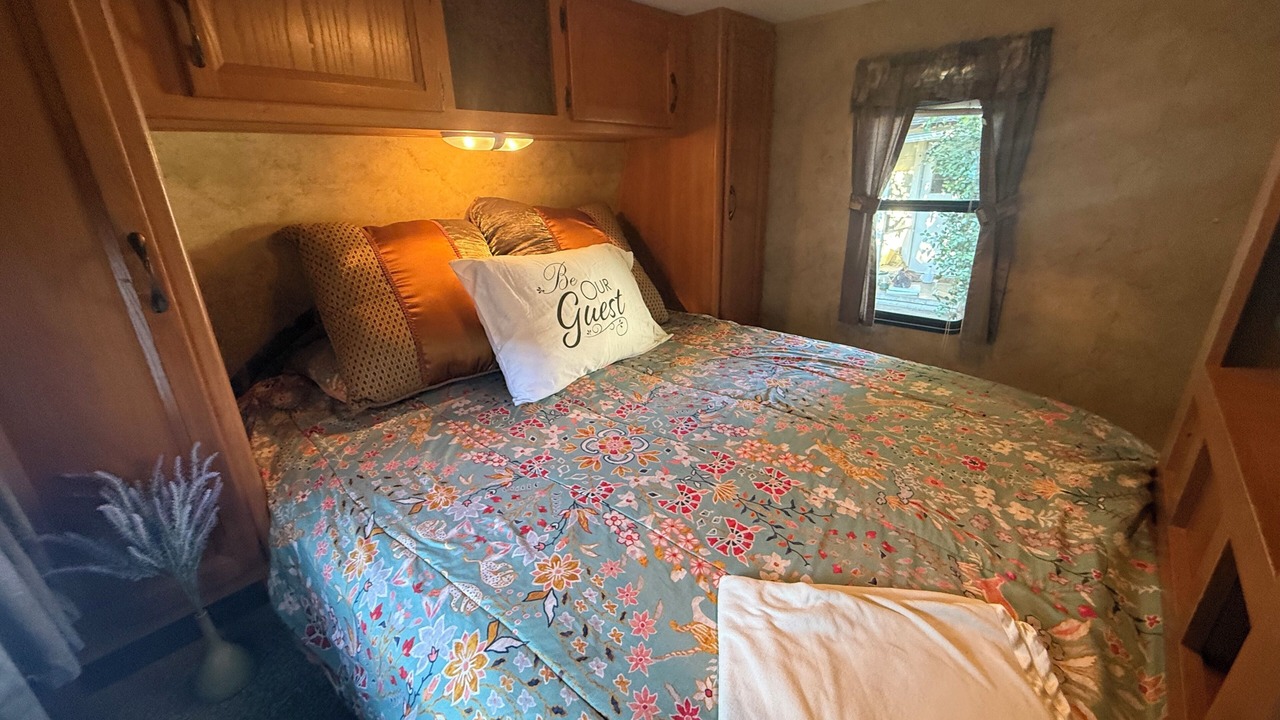Photo of Bedroom in Ojai